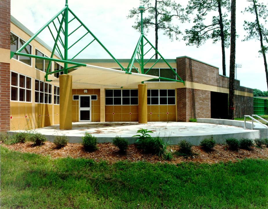 Pine Forest Elementary School 2022 People s Choice Award Candidate 
